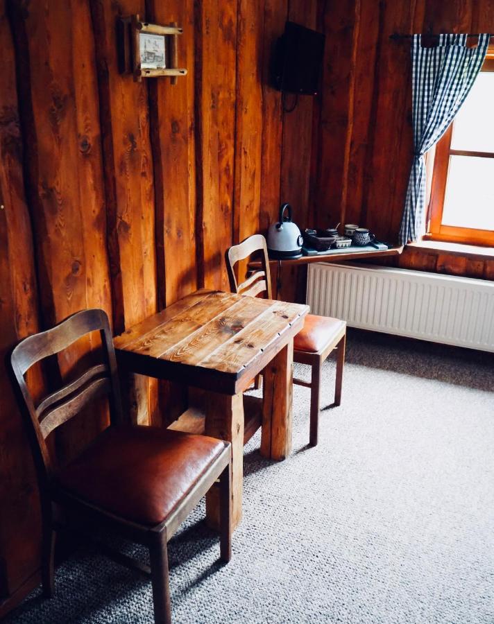 Apartamento Wysoka 5 Szklarska Poręba Exterior foto