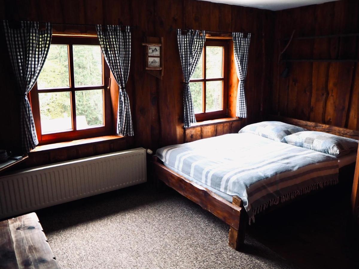 Apartamento Wysoka 5 Szklarska Poręba Exterior foto