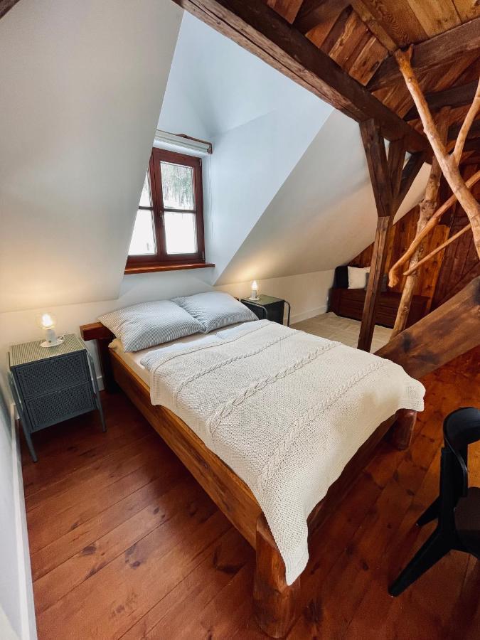Apartamento Wysoka 5 Szklarska Poręba Exterior foto