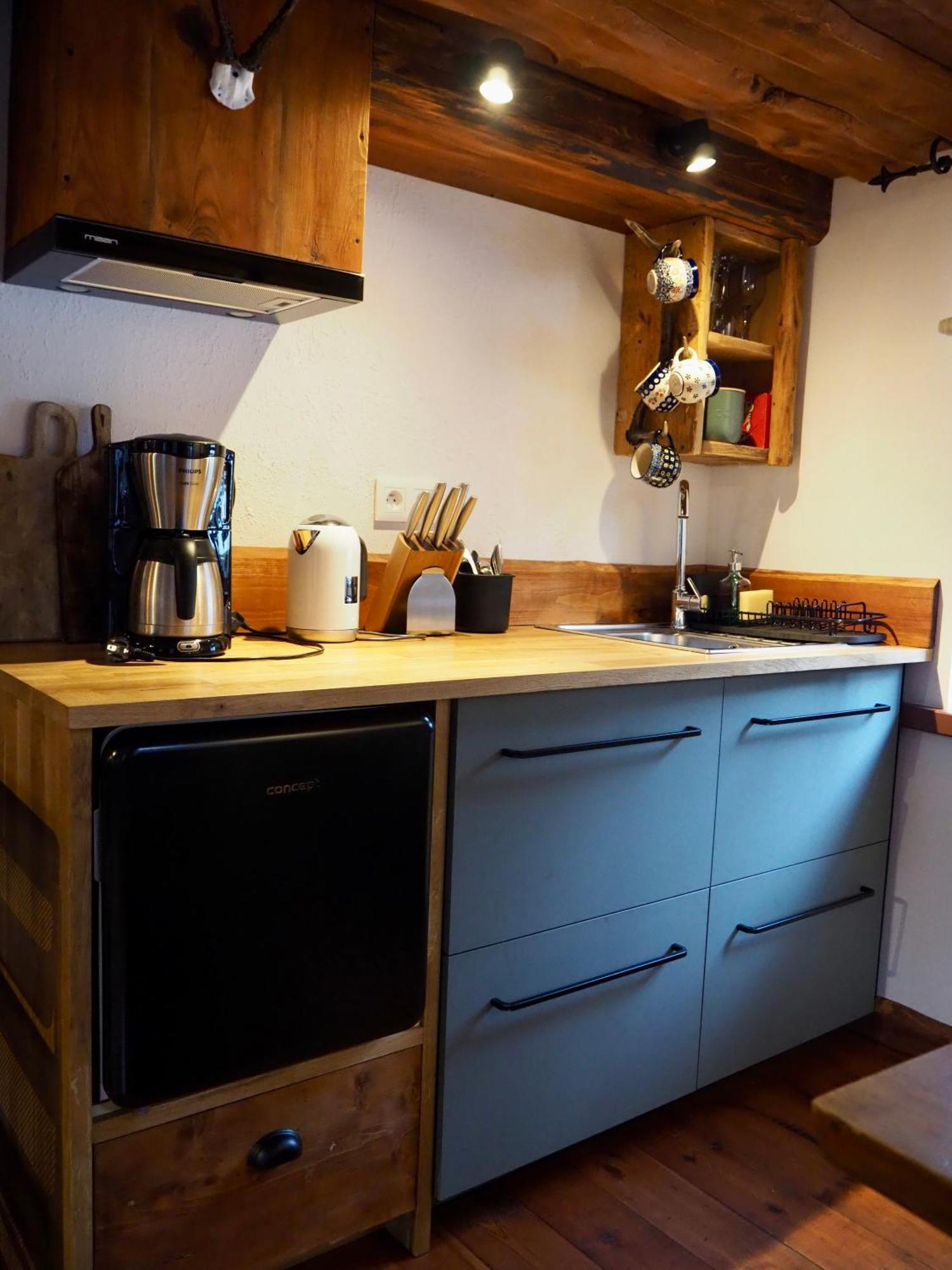Apartamento Wysoka 5 Szklarska Poręba Exterior foto