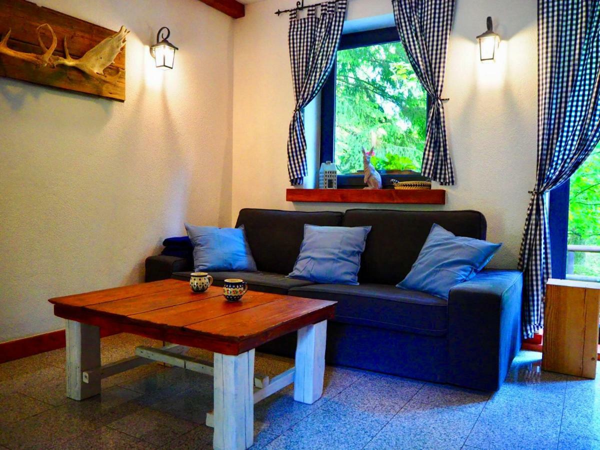 Apartamento Wysoka 5 Szklarska Poręba Exterior foto